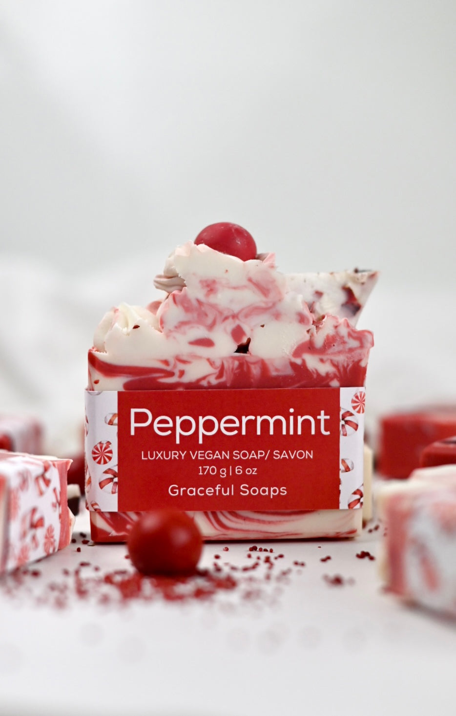 Peppermint