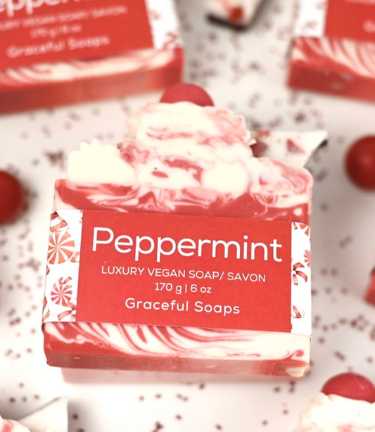 Peppermint