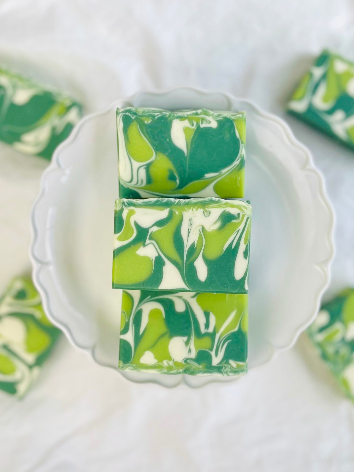 Green Tea Latte