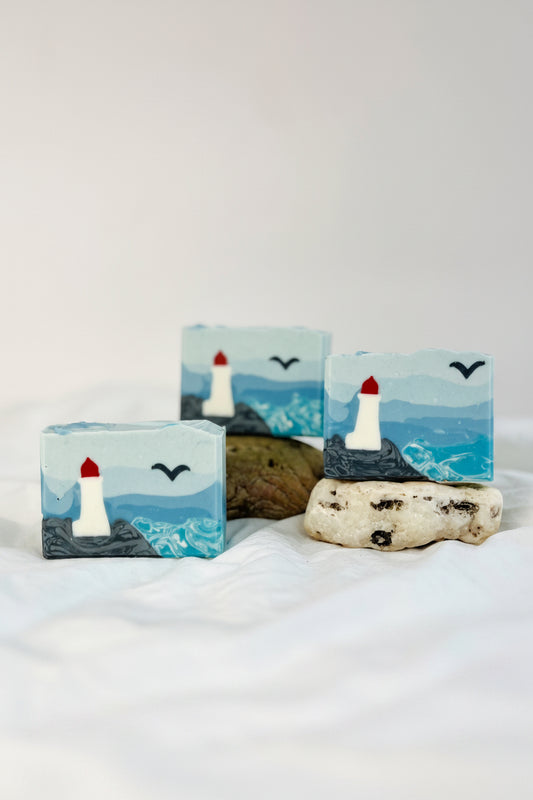 Lighthouse - Graceful Soaps